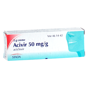 Acivir - 2g