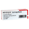 Nitrolingual sublingualspray Orifarm 0,4 mg/dosis - 200 doser