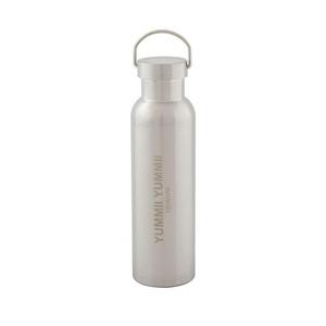Yummii Yummii Termoflaske m. stållåg 600 ml