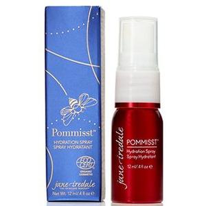 Jane Iredale Pommisst Hydration Spray Mini - 12 ml