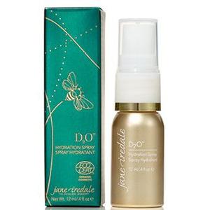 Jane Iredale D2O Hydration Spray Mini - 12 ml