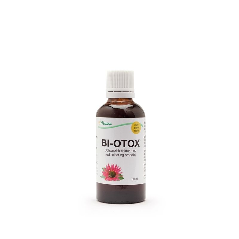 Mezina Bi-otox - 50ml