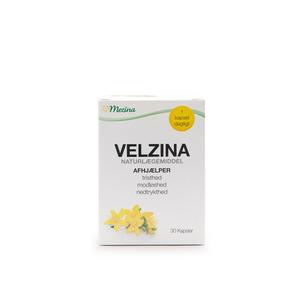 Velzina 30 kapsler