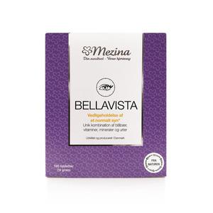 Bellavista 120 tabletter