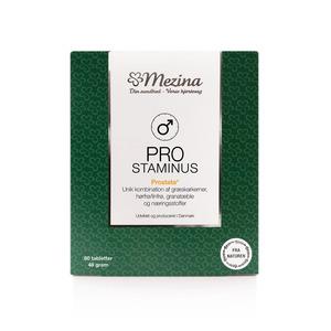 Pro-staminus - 60 tab