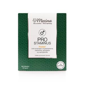 Pro-staminus - 180 tab