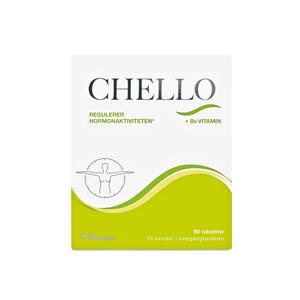 Chello Classic - 60 stk.