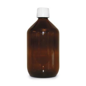 Mezina Flaske m. låg - 500 ml.
