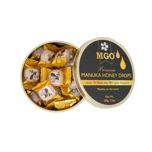 Mgo MGO Manuka Drops - 100 g