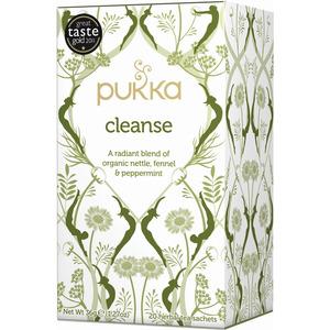 Pukka Cleanse te Ø - 20 breve
