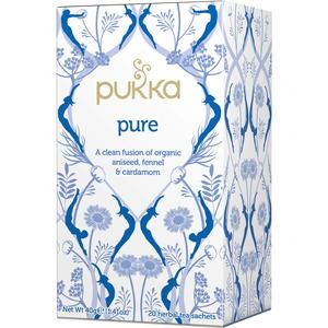 Pukka Pure te Ø - 20 breve