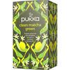 Pukka Clean Matcha Green te Ø - 20 breve