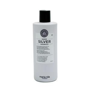 Maria Nila Sheer Silver Shampoo - 350 ml.
