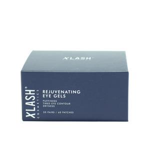 Xlash Rejuvenating Eye Gel Patches - 60 stk.