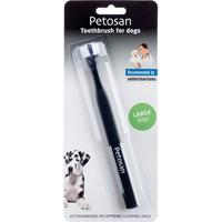 Petosan hundetandbørste - Large
