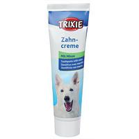 Trixie hundetandpasta med mintsmag - 100 g