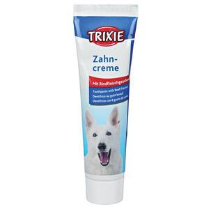 Trixie hundetandpasta med oksekødssmag - 100 g