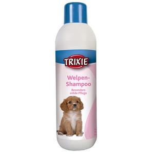 Trixie hvalpeshampoo - 1000 ml