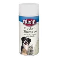 Trixie tørshampoo til kæledyr - 200 g