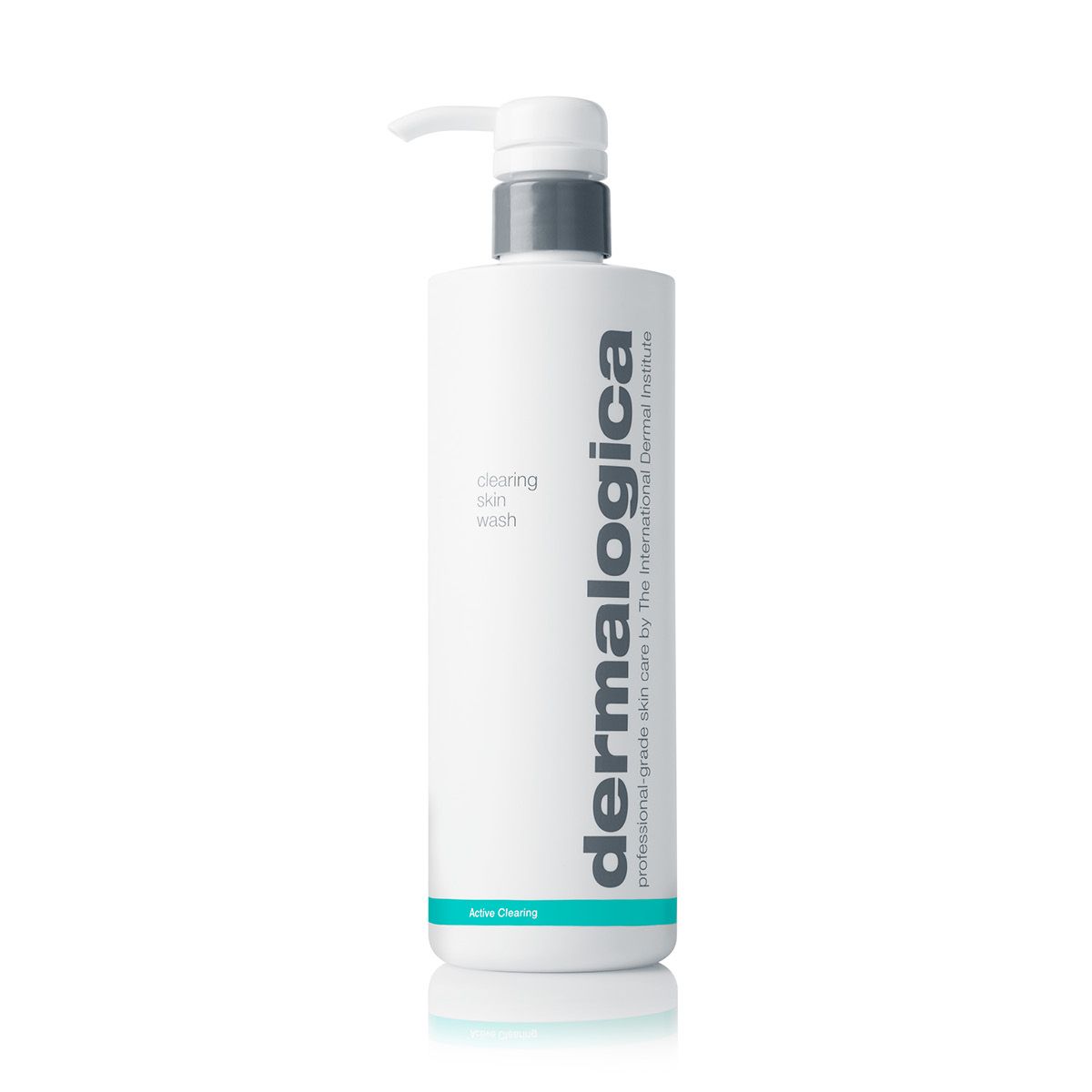 Dermalogica clearing skin wash 500 ml. Med24.dk