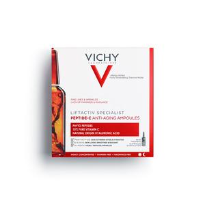 Vichy Liftactiv Specialist Peptid-C Ampuller - 10 stk.