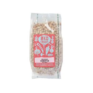 Øko Rødder - Kikærter Ø - 400 g