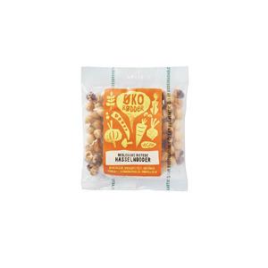 Øko Rødder - hasselnødderØ - 75 g