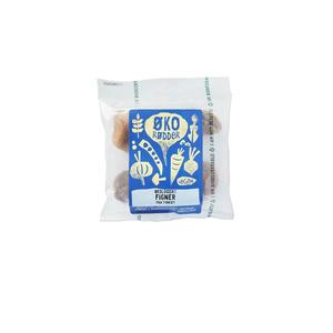 Øko Rødder - Figner Ø - 80 g