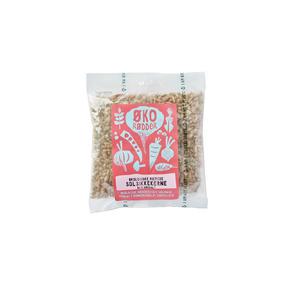 Øko Rødder - Solsikkekerner Ristede Ø - 135 g