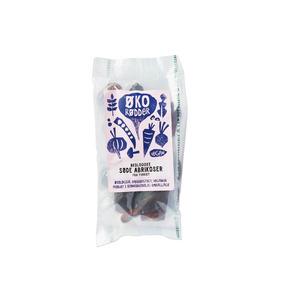 Øko Rødder - Søde Abrikoser Ø - 150 g