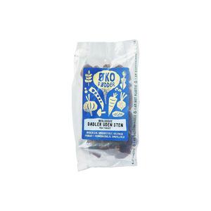 Øko Rødder - Dadler uden sten Ø - 180 g
