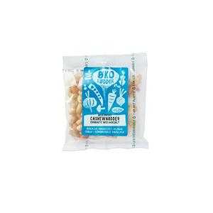 Øko Rødder - Cashewnødder m. Havsalt Ø - 70 g