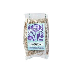 Øko Rødder - Solsikkekerner Ø - 300 g