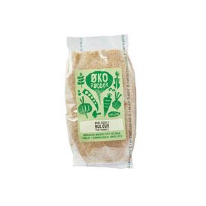 Øko Rødder - Bulgur Ø - 400 g
