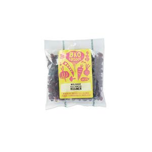Øko Rødder - Rosiner Ø - 130 g