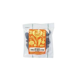 Øko Rødder - Dadler Ø - 80 g