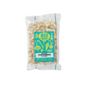 Øko Rødder - Cashewnødder Tanzania Ø - 200 g