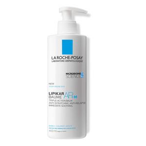 La Roche-Posay Lipikar AP+ M - 400 ml