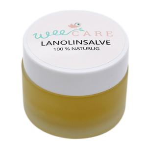 WeeCare Lanolinsalve - 50 ml