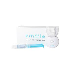 Cmiile Tandblegning Starter Kit- 1 stk.