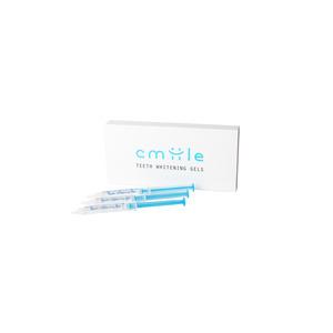 Cmiile Tandblegninggel - 3 stk.