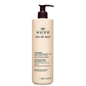 Nuxe Rêve de Miel 48hr Body Creme - 400 ml