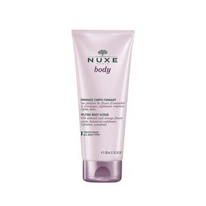Nuxe Body Melting Body Scrub - 200 ml