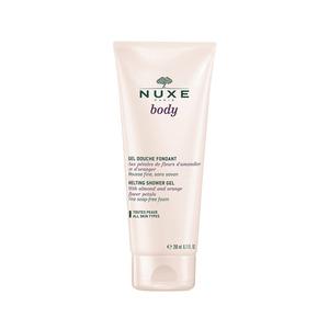 Nuxe Melting Shower Gel - 200 ml