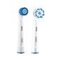 Oral-B Sensitive Clean - 2 stk.