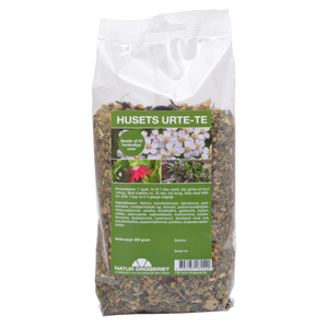 Natur-Drogeriet Husets Urtete - 200 g
