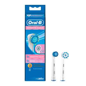 Oral-B Sensitive Clean - 2 stk.