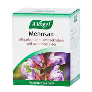 A. Vogel Menosan (saviforce) - 30 tabl.