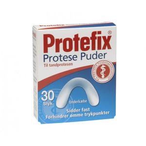 Protefix Protese Puder (undermund) - 30 stk