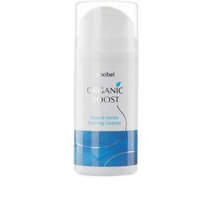 Organic Boost Ansigtsrens Deep & Gentle – 100 ml.